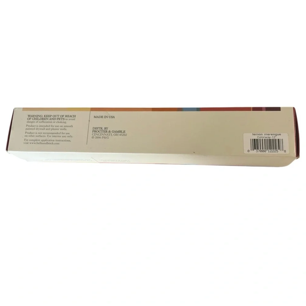 NEW Bella & Birch Designer Wall Trim 12